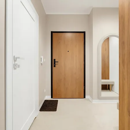 Apartament Neon Centrum