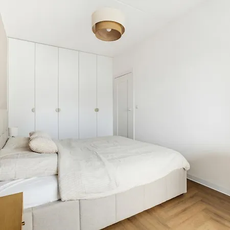 Neon Centrum Apartament *