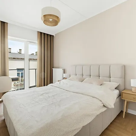 Apartament Neon Centrum *